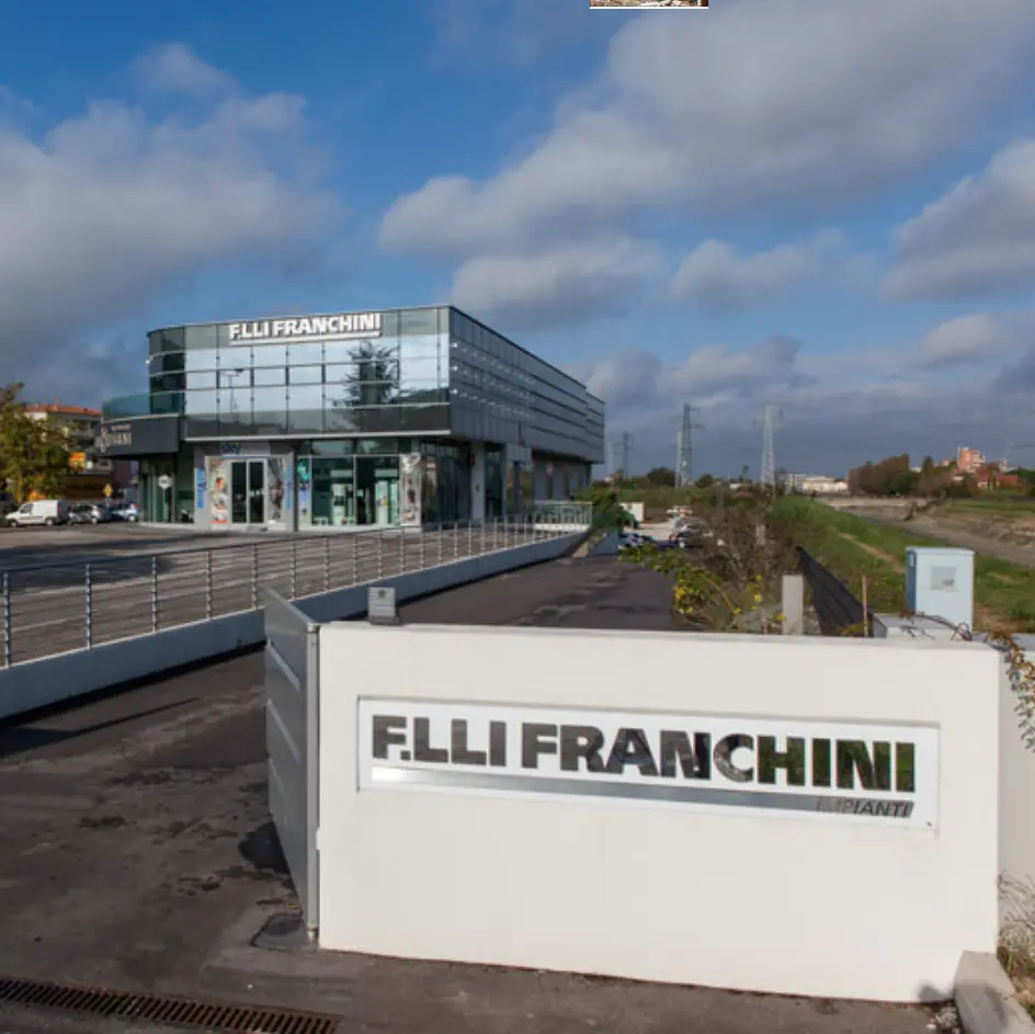F.lli Franchini, firmato il primo contratto integrativo