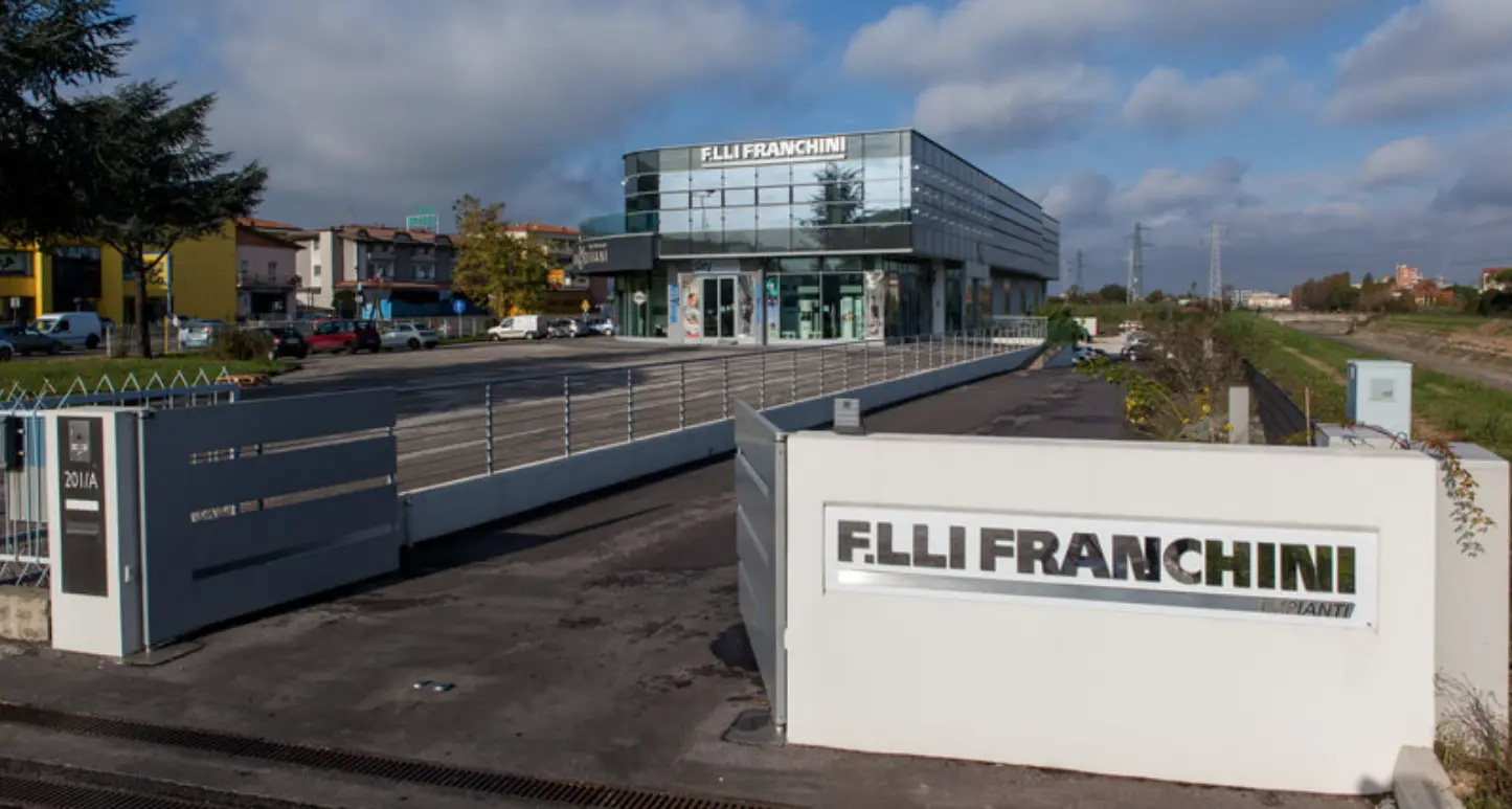 F.lli Franchini, firmato il primo contratto integrativo