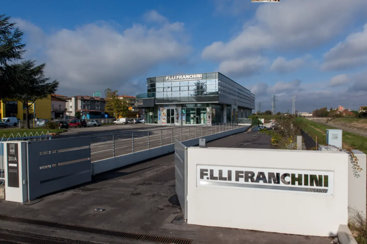 F.lli Franchini, firmato il primo contratto integrativo