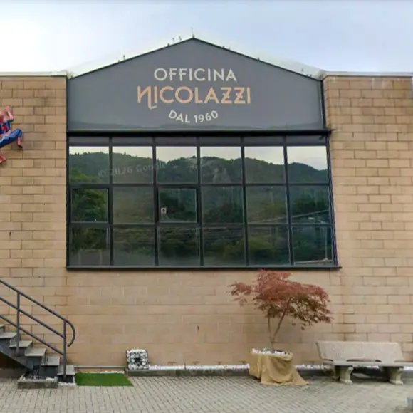Settore in crisi, licenziamenti all’Officina Nicolazzi