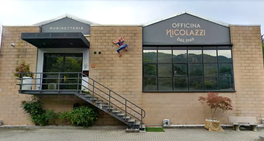 Settore in crisi, licenziamenti all’Officina Nicolazzi