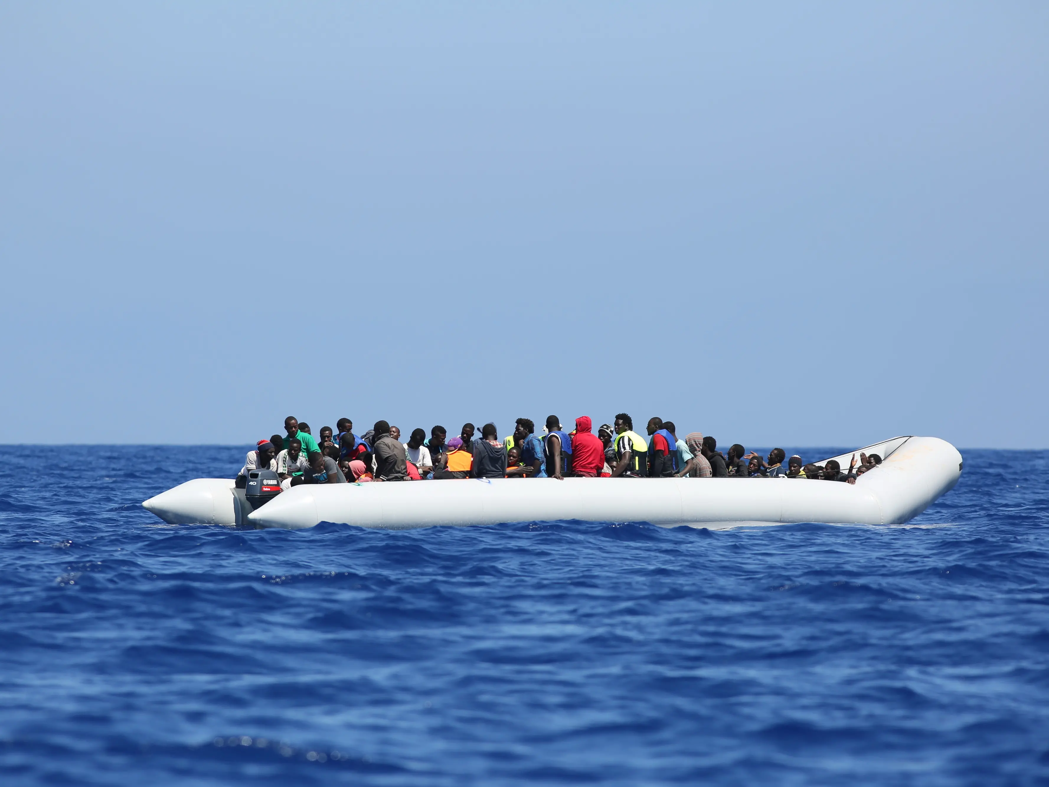La tragedia continua dei migranti: altri 7 morti