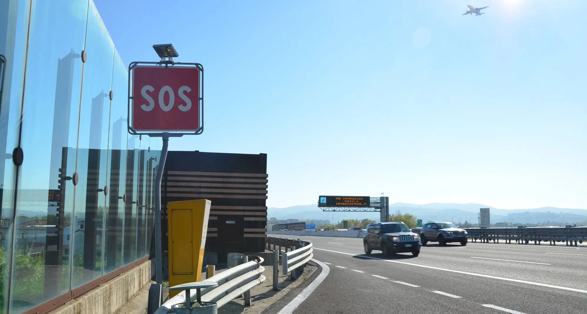 Operaio morto in A1, sequestrato il cantiere