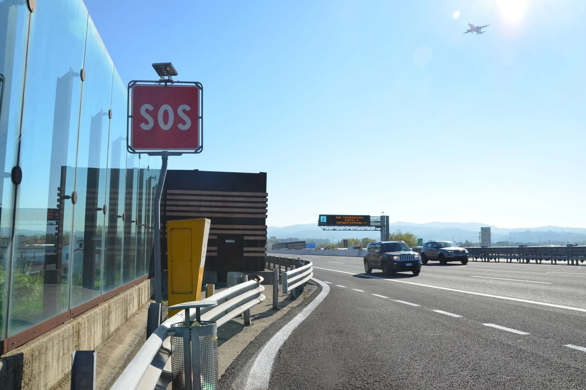 Operaio morto in A1, sequestrato il cantiere