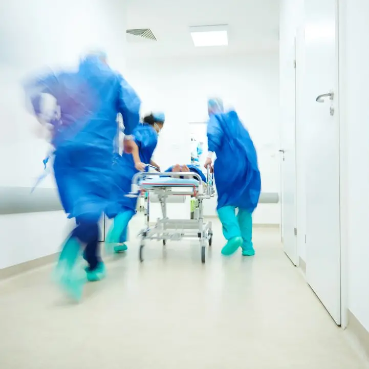Sardegna, Cgil e Fp: l’emergenza sanitaria è ormai strutturale