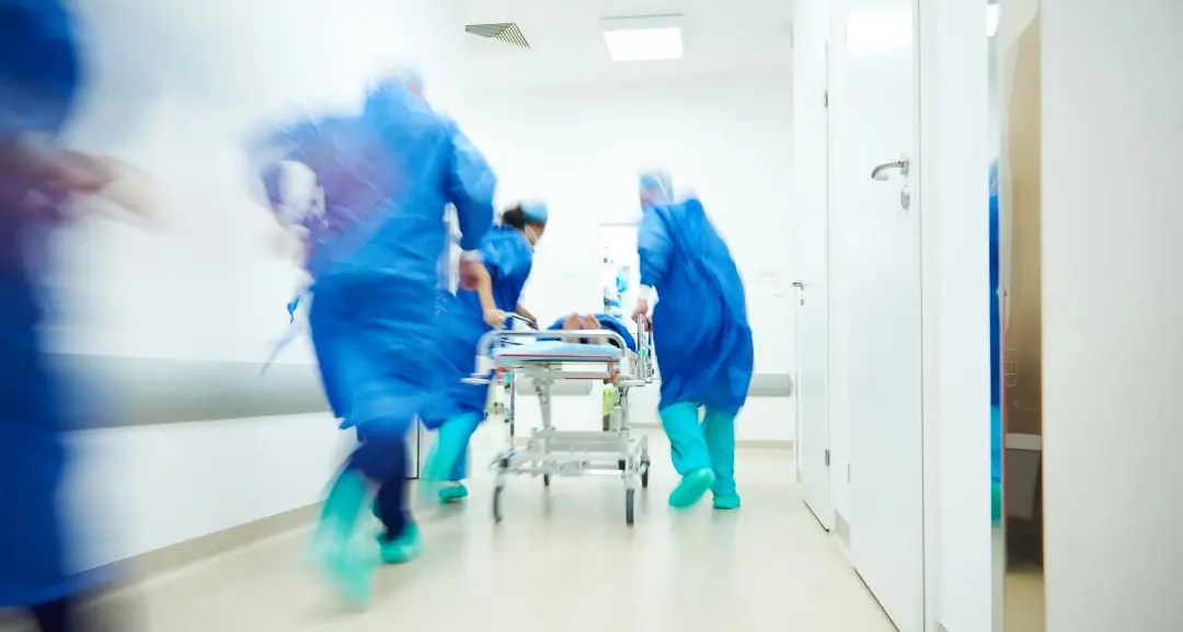Sardegna, Cgil e Fp: l’emergenza sanitaria è ormai strutturale