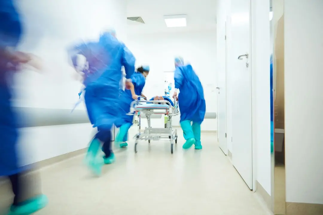 Sardegna, Cgil e Fp: l’emergenza sanitaria è ormai strutturale