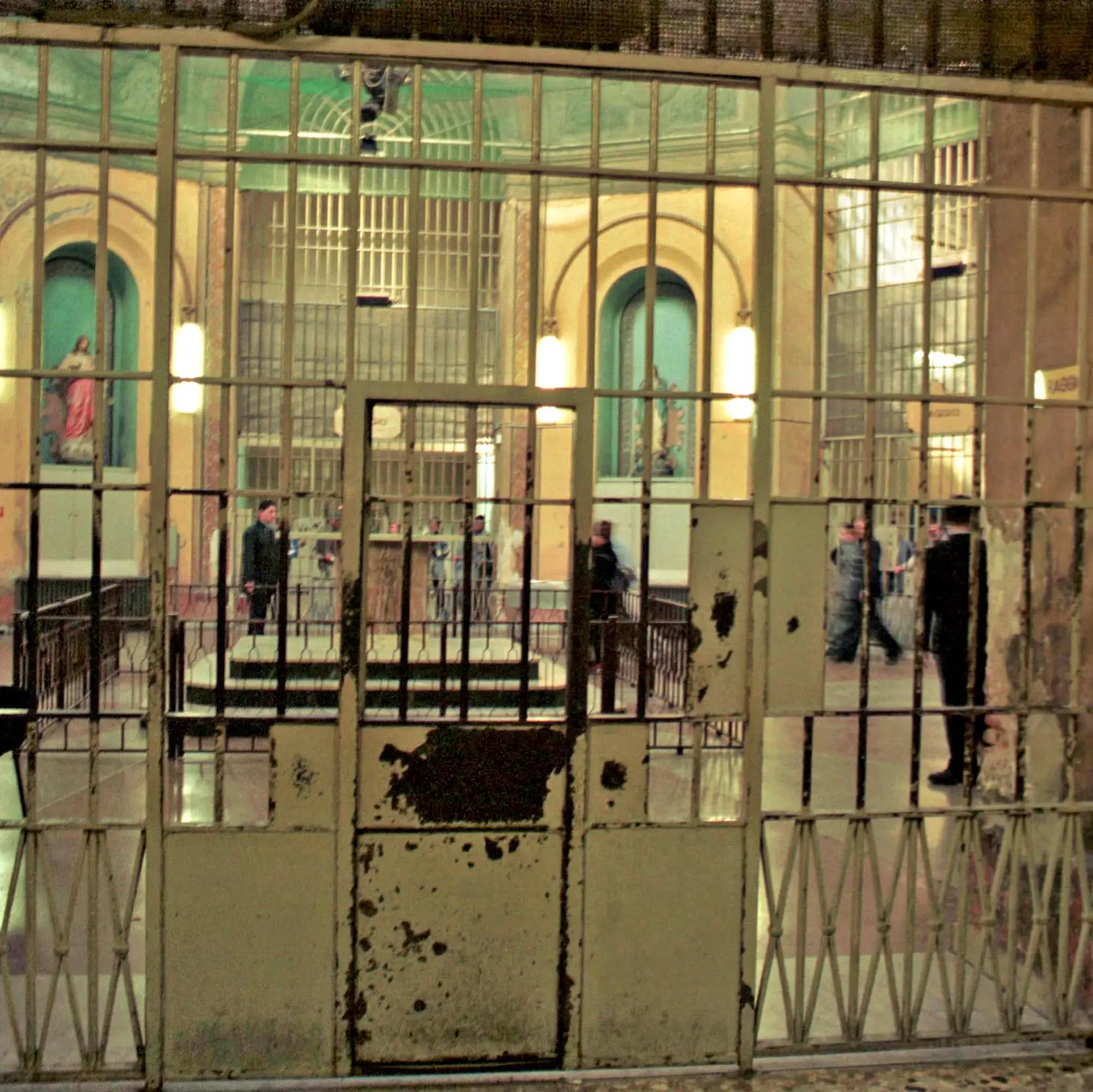 Svuota carceri, servono investimenti per la cura