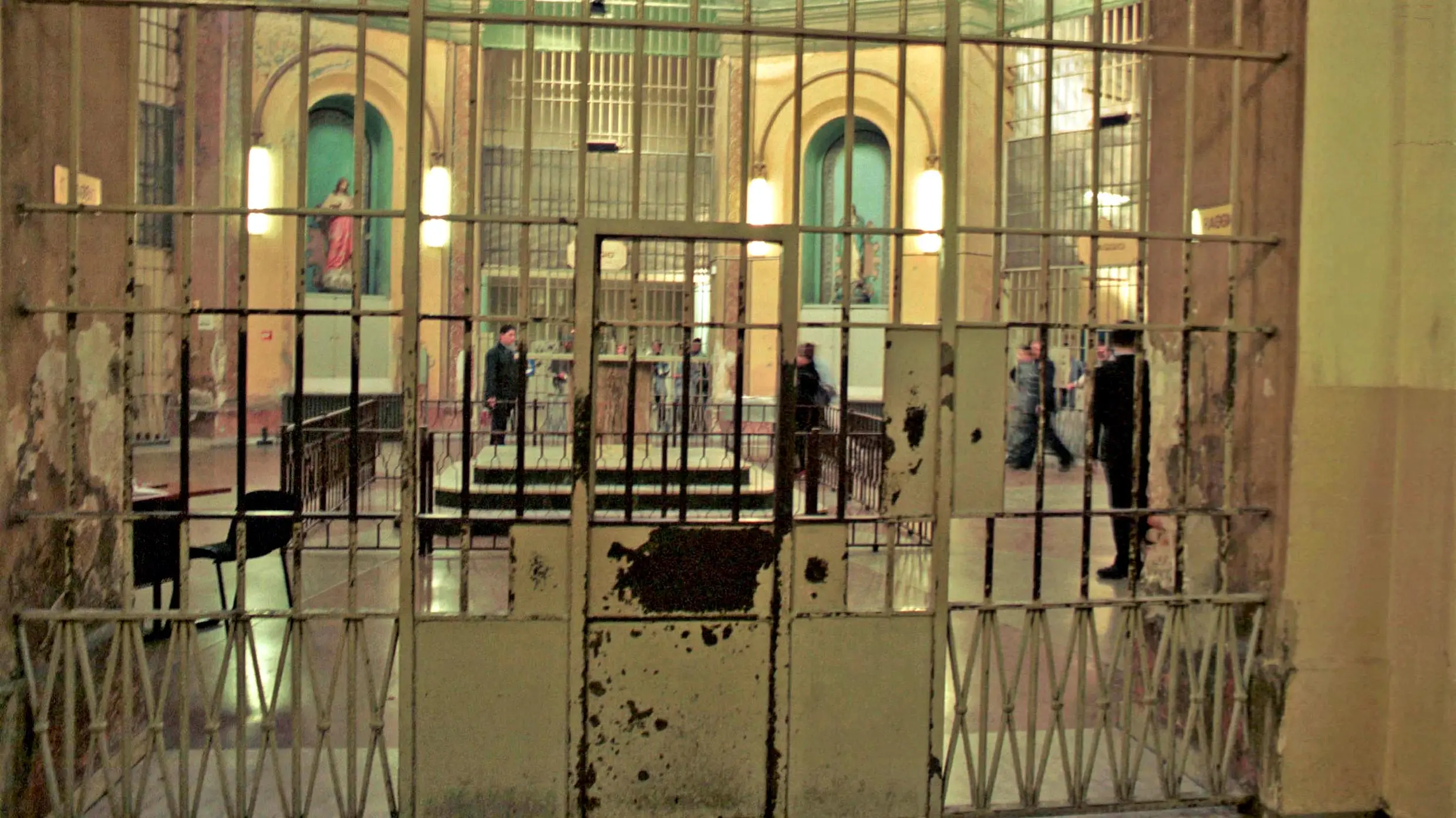 Svuota carceri, servono investimenti per la cura