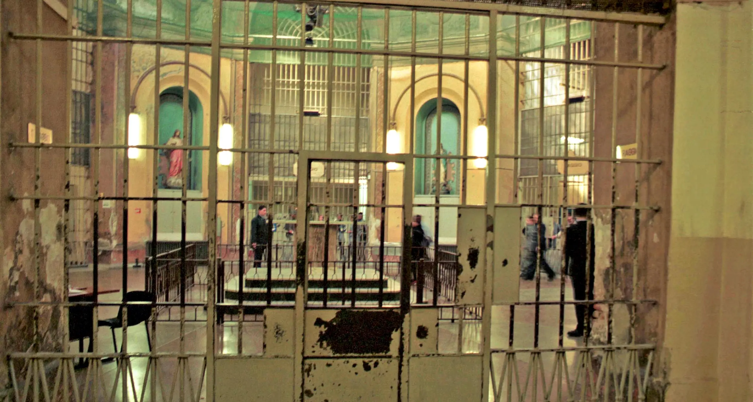 Svuota carceri, servono investimenti per la cura