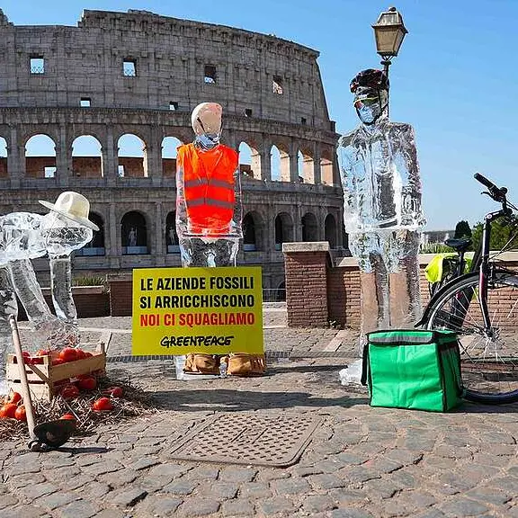 L’estate killer sul lavoro