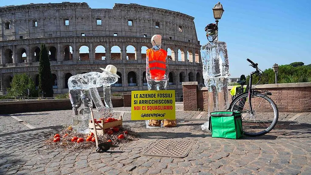 Greenpeace