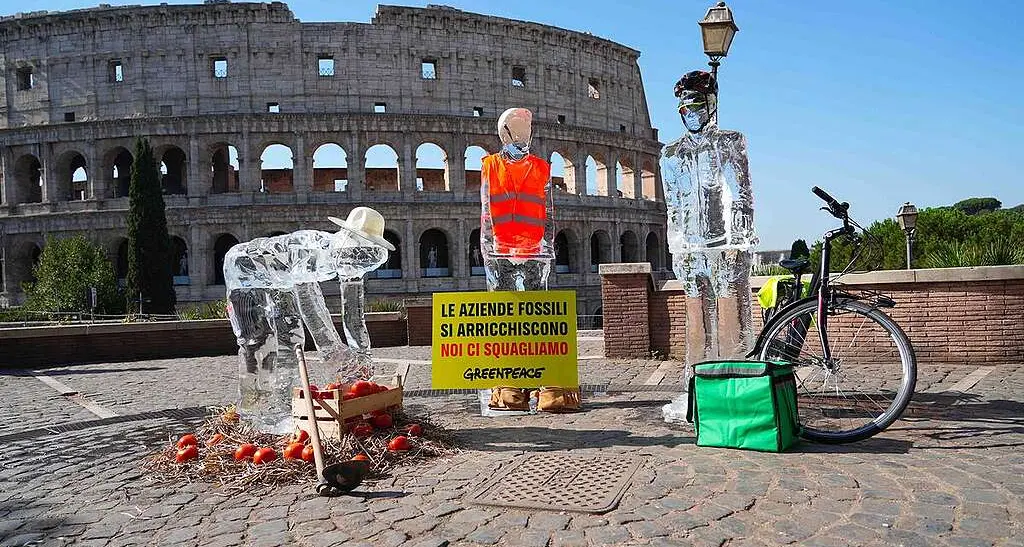 L’estate killer sul lavoro