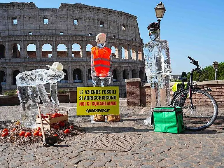 L’estate killer sul lavoro
