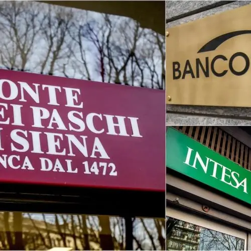 Risiko bancario, la Fisac: “Il lavoro non paghi il conto delle aggregazioni”