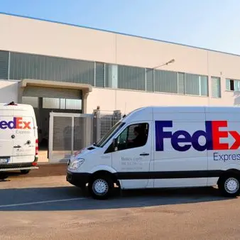 FedEx Piacenza, 50 lavoratori rischiano il posto