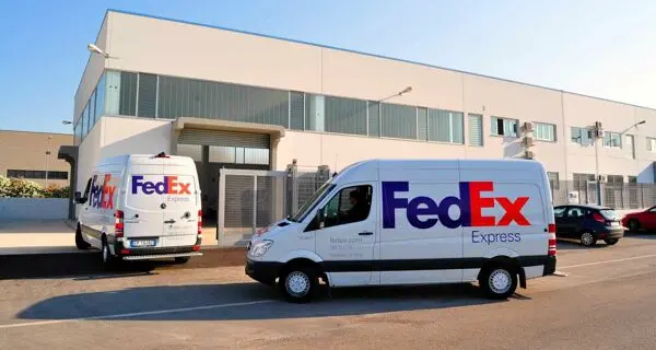 FedEx Piacenza, 50 lavoratori rischiano il posto