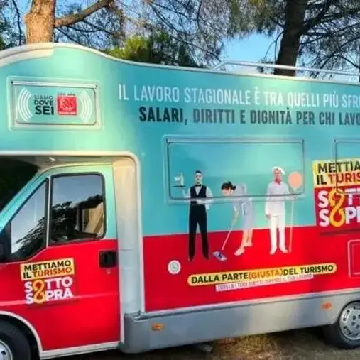 Calabria, Filcams Cgil: “Più turisti non significa più sviluppo”
