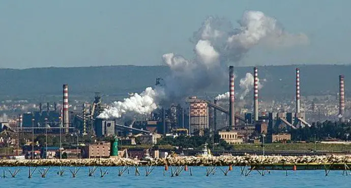 L’Italia ha bisogno di Taranto e dell’ex Ilva