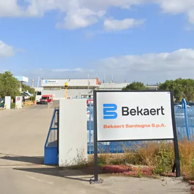 Bekaert Sardegna, sindacati: “Progetto sia solido”