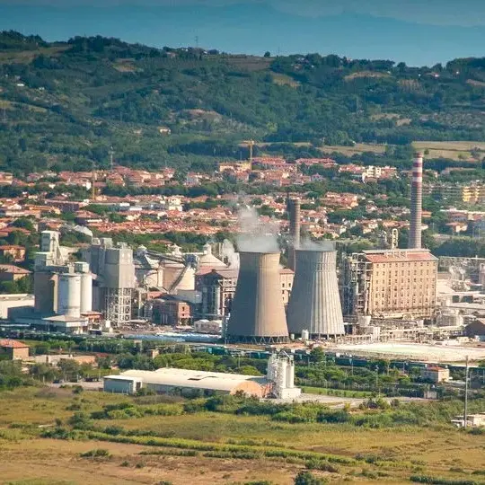 Filctem Livorno: “La chimica arretra, il governo non agisce”