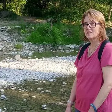 Addio a Paola Copelli, storica operatrice dell’Inca di Fiorenzuola