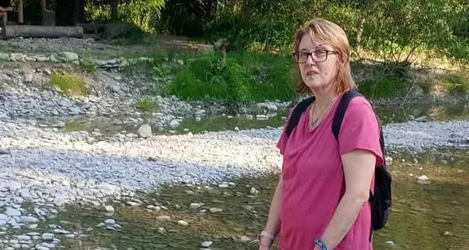 Addio a Paola Copelli, storica operatrice dell’Inca di Fiorenzuola