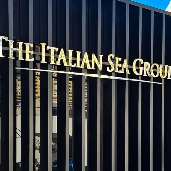 Contratti di solidarietà per The Italian Sea Group