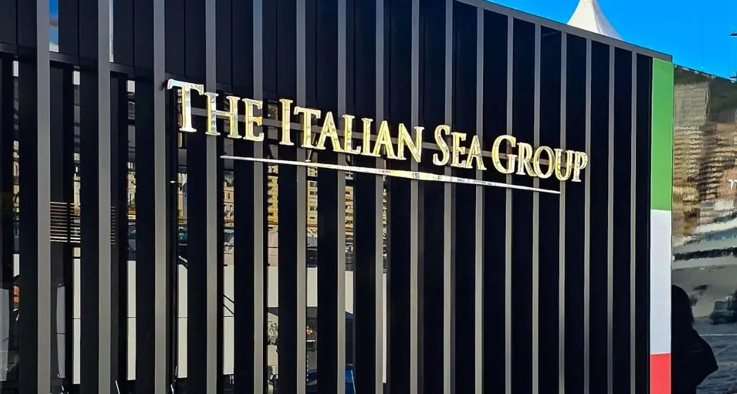Contratti di solidarietà per The Italian Sea Group