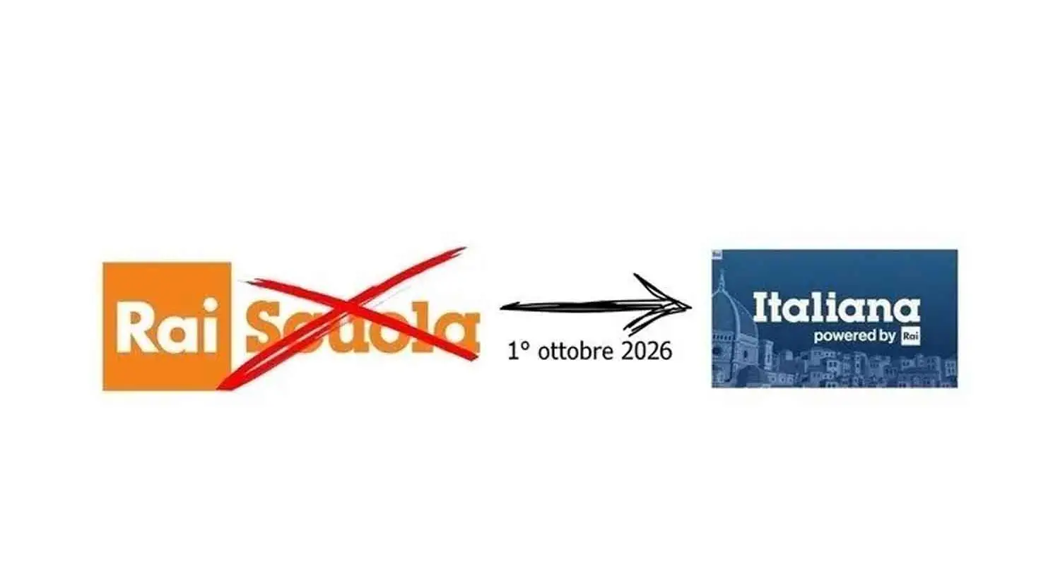 Chiude Rai Scuola, arriva il sovranismo all’amatriciana