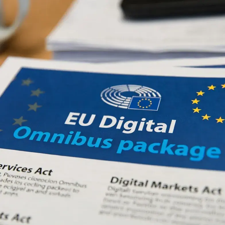 Digital Omnibus sull’IA, il lavoro è ancora più esposto