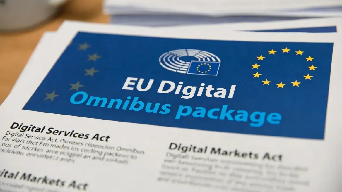 Digital Omnibus sull’IA, il lavoro è ancora più esposto