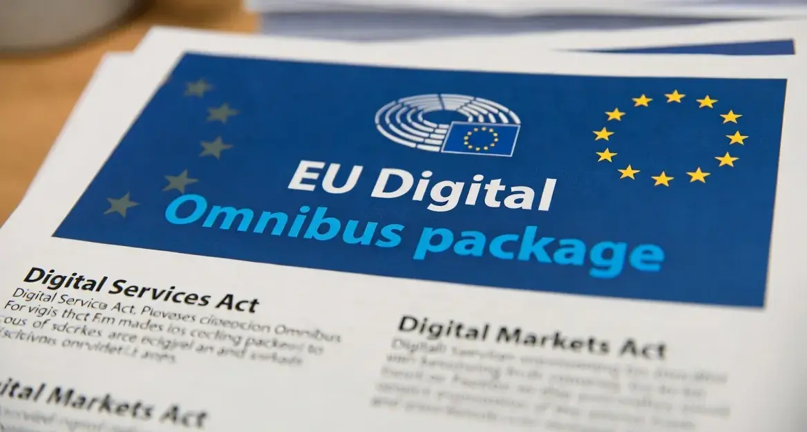 Digital Omnibus sull’IA, il lavoro è ancora più esposto