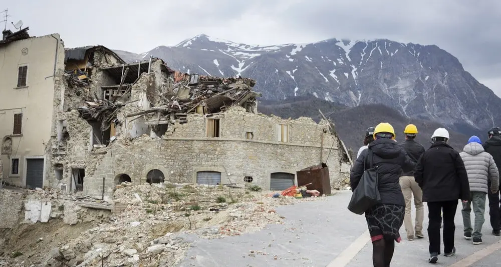 “Margini Resistenti”, contro lo spopolamento ad Ascoli Piceno