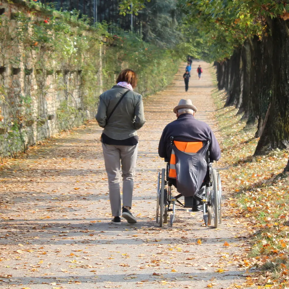 Invalidità civile: la sperimentazione che taglia i diritti