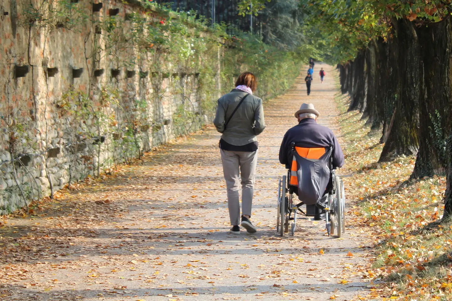 Invalidità civile: la sperimentazione che taglia i diritti