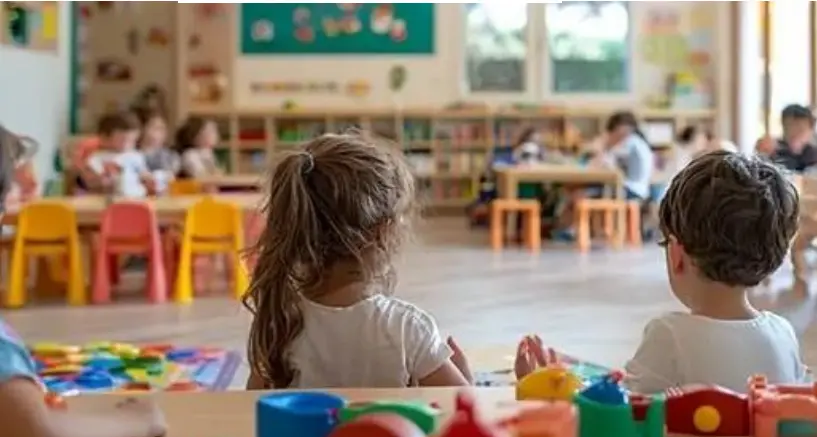 Nidi, il servizio che non c’è (o quasi)