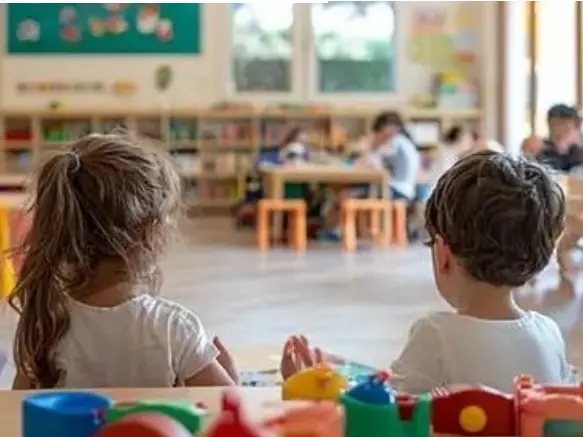 Nidi, il servizio che non c’è (o quasi)