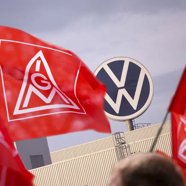 Volkswagen choc: fino a 115 mila esuberi in Germania