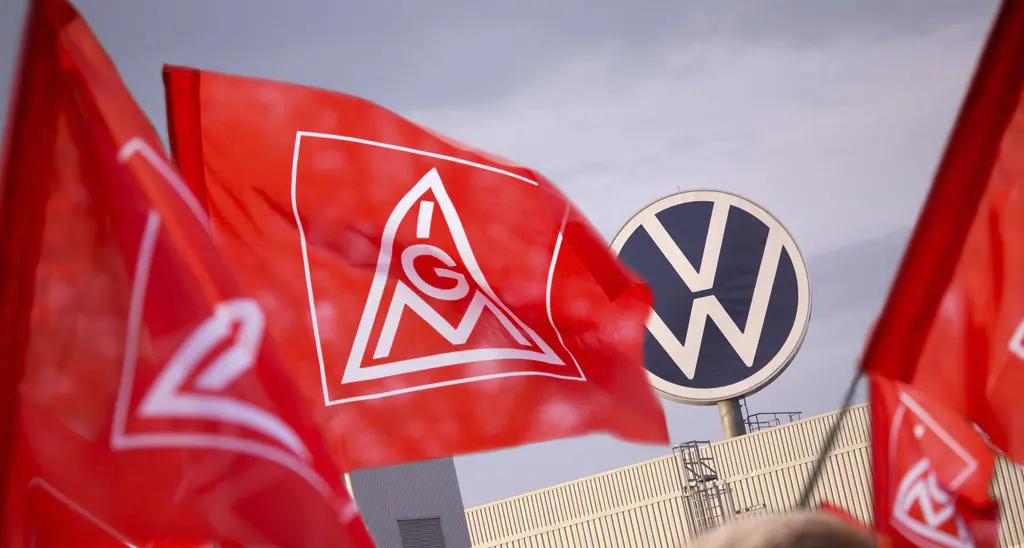 Volkswagen choc: fino a 115 mila esuberi in Germania