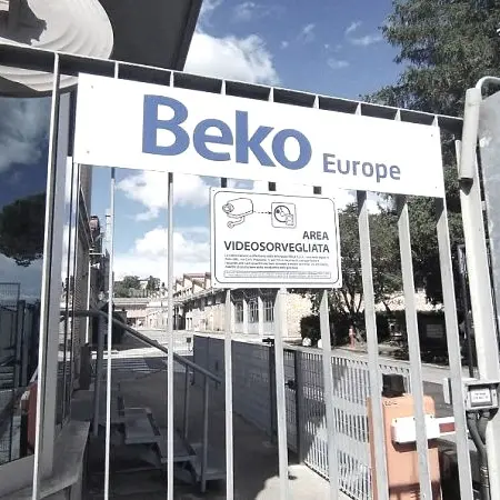 Beko in cig: lo stabilimento di Melano chiude sei giorni