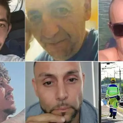 Strage di Brandizzo, cinque morti e ancora nessun colpevole
