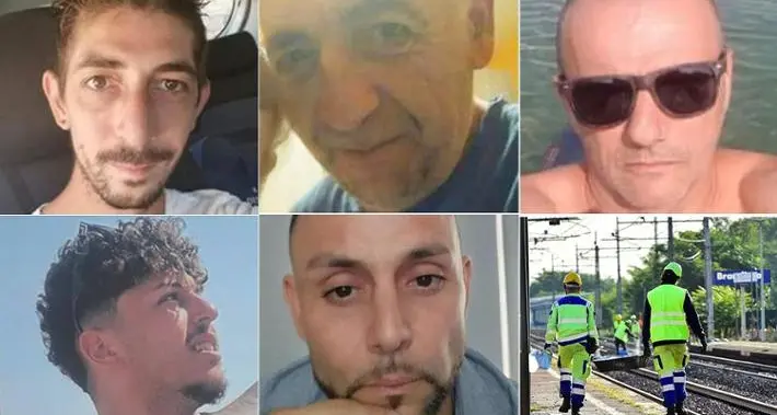 Strage di Brandizzo, cinque morti e ancora nessun colpevole