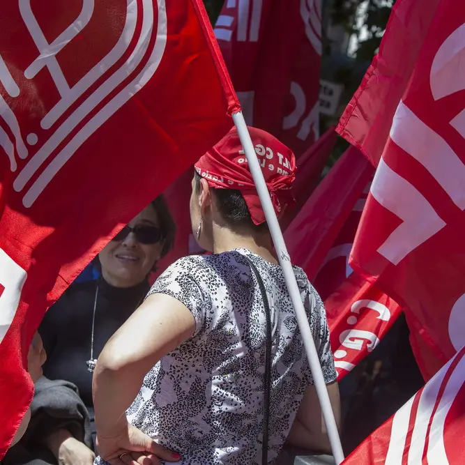 Modena, ennesimo infortunio alla Red Gloves, sindacati: “Subito un incontro con la direzione”