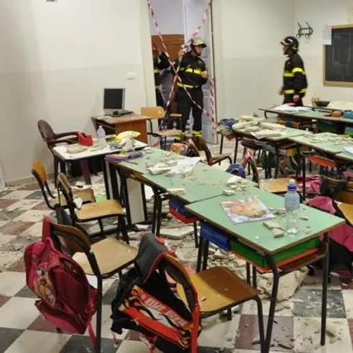 Fondi bloccati, lavori in ritardo: la sicurezza delle scuole può attendere
