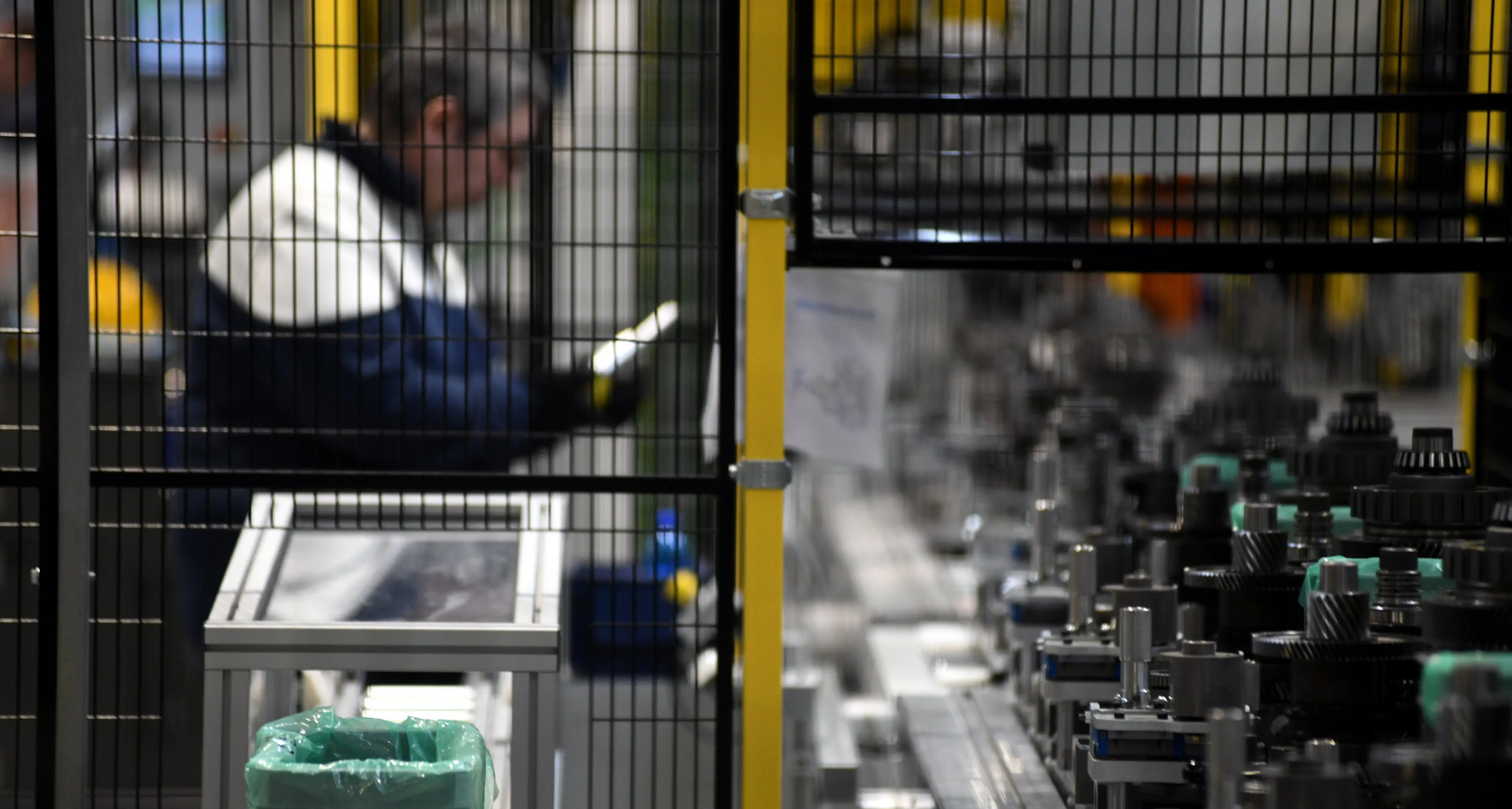 Stellantis, Fiom: a Melfi volumi e lavoro ancora ridotti