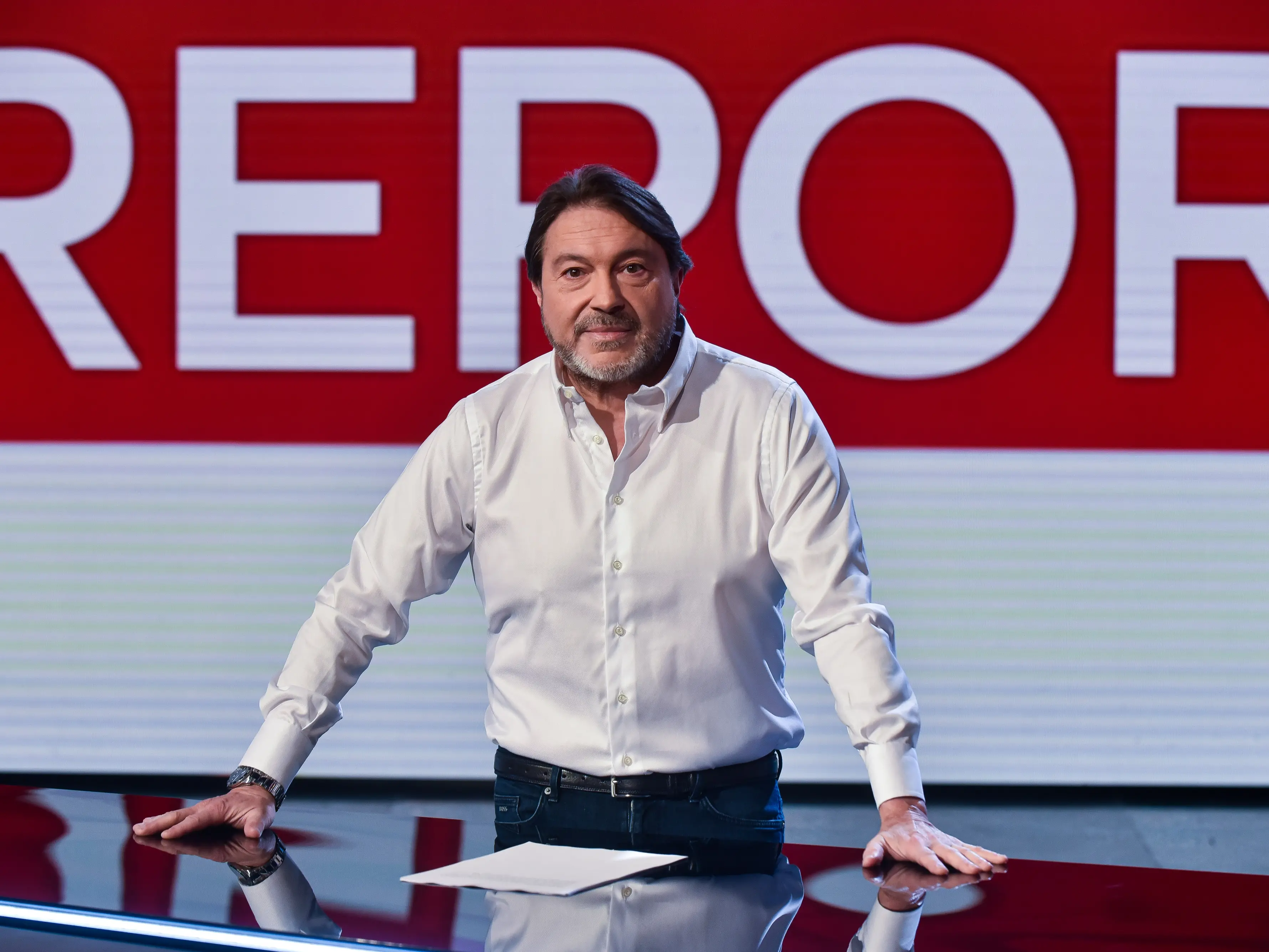 Cacciato Ranucci: “La Rai spieghi perché”