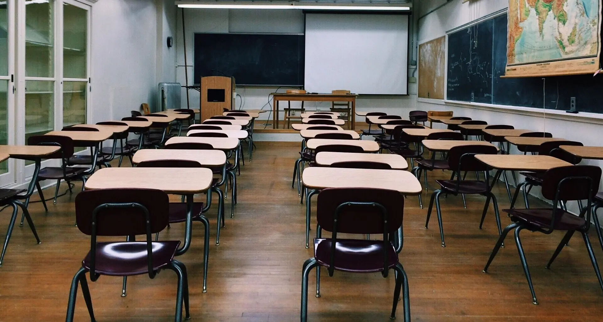 Scuola, Fillea: \"Valutare il rinvio dell’inizio delle lezioni”
