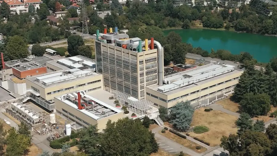 good news nerviano ticino olona