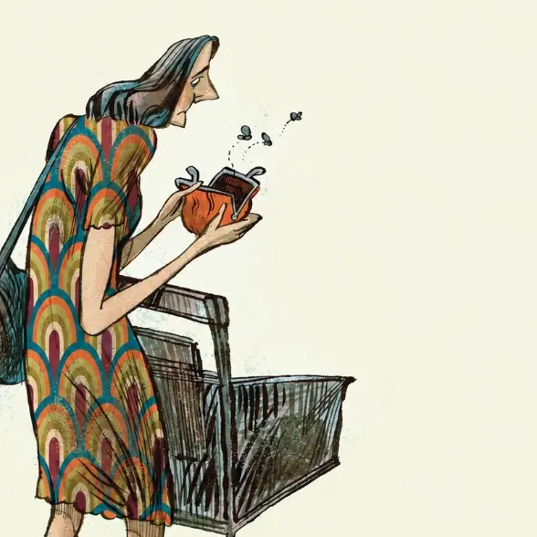 La morsa del caro vita su LiberEtà di settembre